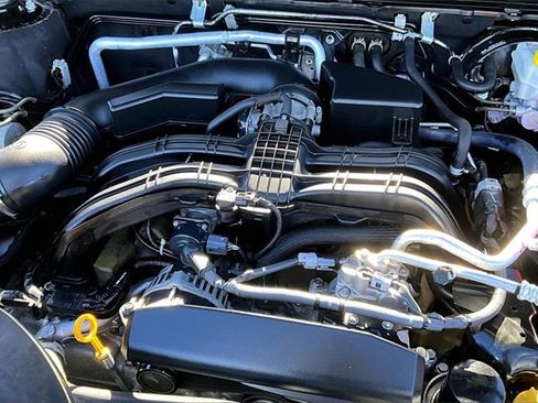 Used 2020 Subaru Outback Touring w/ Tech Package 2 image 34