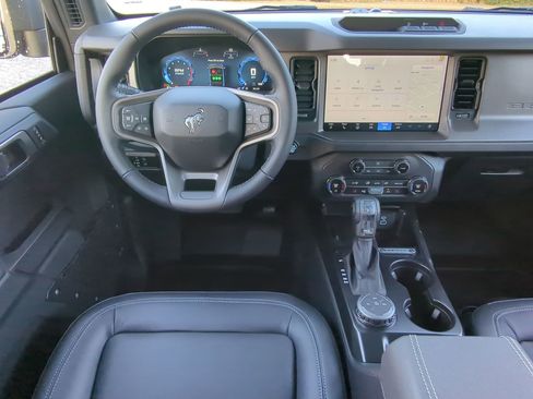 New 2025 Ford Bronco Big Bend image 14