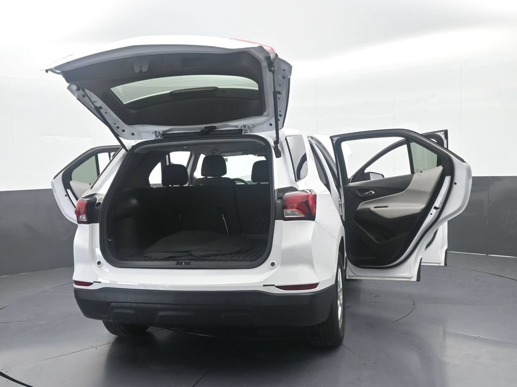 Used 2024 Chevrolet Equinox LS w/ LS Convenience Package FWD image 73