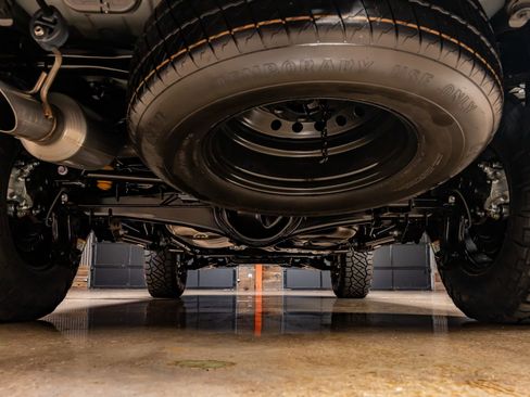 Used 2025 Toyota 4Runner Limited image 16