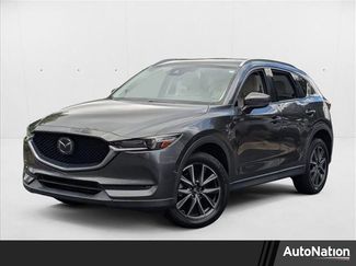 Used 2018 MAZDA CX-5 Grand Touring image 1