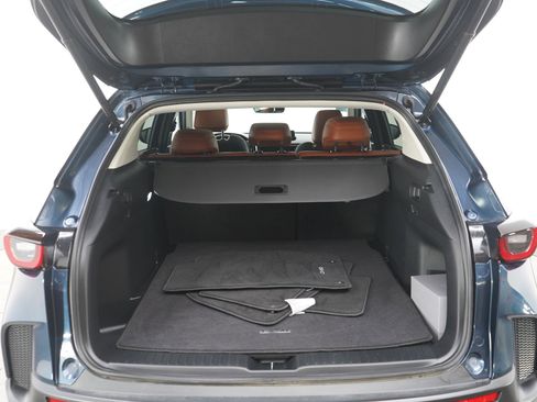 Used 2024 MAZDA CX-50 AWD 2.5 Turbo w/ Cargo Package image 16