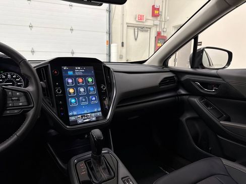 Certified 2025 Subaru Crosstrek 2.5i Limited image 16