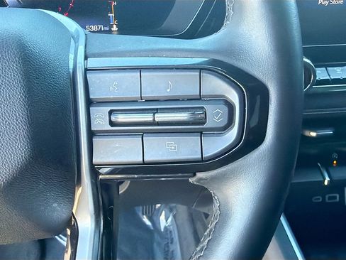 Used 2023 Chevrolet Colorado LT w/ LT Convenience Package image 36