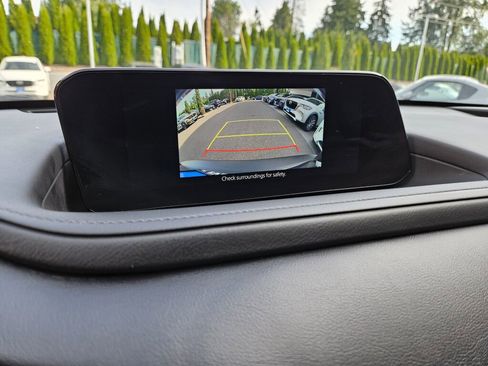 Certified 2023 MAZDA CX-30 AWD 2.5 S w/ Select Package image 27