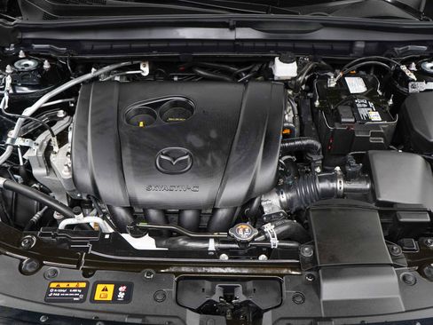 Certified 2026 MAZDA CX-50 AWD 2.5 Meridian Edition image 33