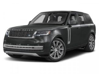 New 2026 Land Rover Range Rover SE video 1