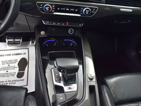 Used 2020 Audi S5 Prestige w/ S Sport Package image 18