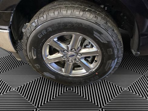 Used 2024 Ford F150 XLT w/ Equipment Group 302A MID AWD/4WD image 14