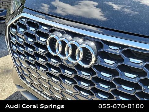 Certified 2023 Audi Q5 2.0T Premium Plus w/ Premium Plus Package AWD/4WD image 26