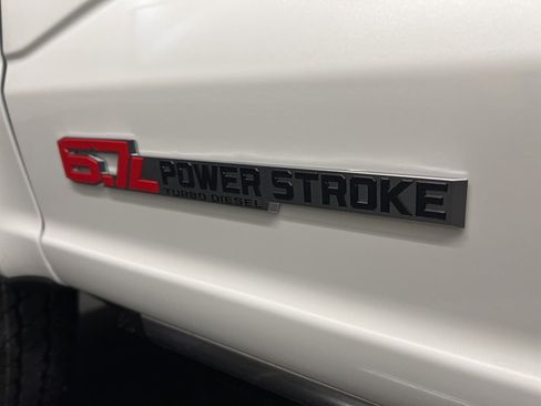 New 2026 Ford F350 Platinum image 43