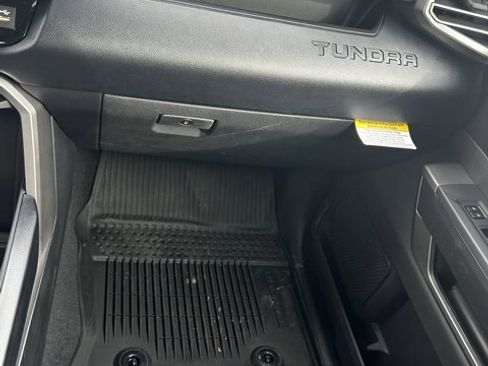 Used 2025 Toyota Tundra SR5 image 27