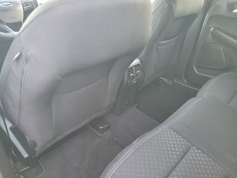 Certified 2023 Ford Escape Active w/ Tech Pack #2 image 12