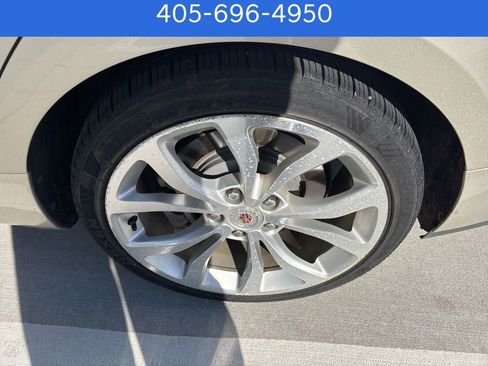 Used 2014 Cadillac ATS Performance w/ Cold Weather Package image 7