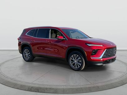 New 2026 Buick Enclave Preferred w/ Super Cruise Package
