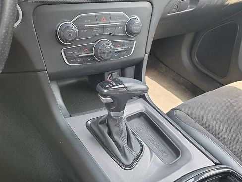 Used 2023 Dodge Charger GT w/ Plus Group RWD image 17