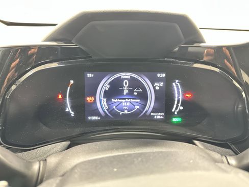 Used 2025 Lexus NX 350h AWD w/ Cold Area Package image 21