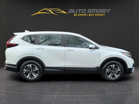 Used 2021 Honda CR-V Special Edition image 7