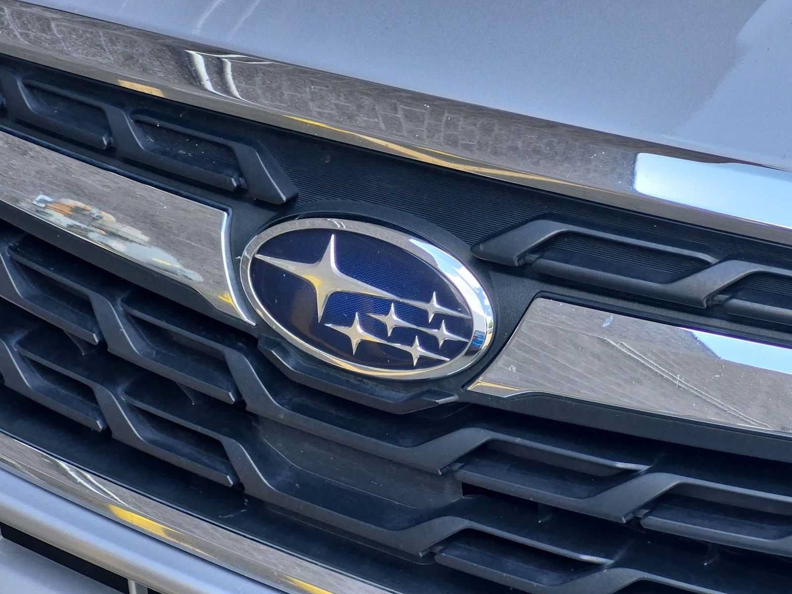 Used 2018 Subaru Forester 2.5i Premium AWD/4WD image 12