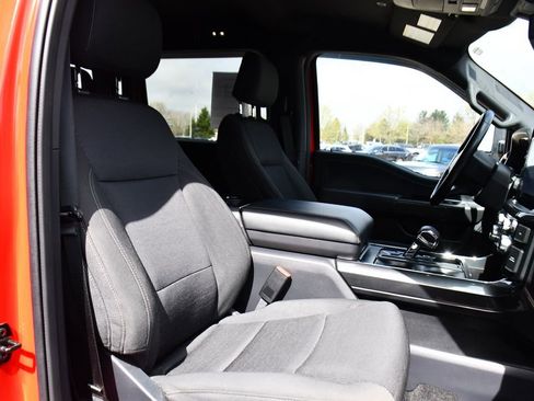 Used 2022 Ford F150 XLT w/ Equipment Group 302A High image 15