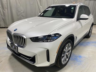 Certified 2025 BMW X5 xDrive50e w/ Premium Package