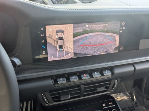 Used 2025 Porsche 911 Carrera GTS image 24