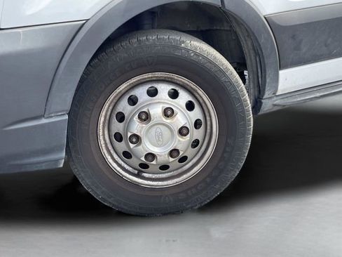 Certified 2023 Ford Transit 250 Base image 38