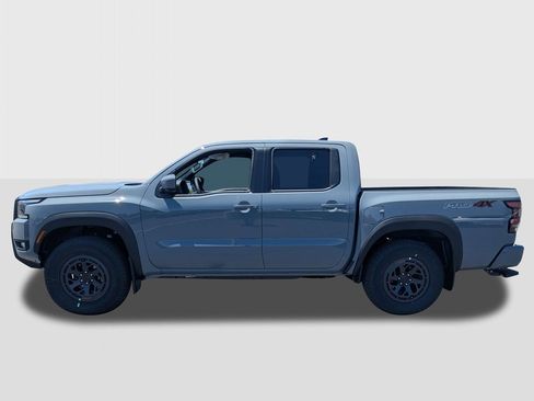 New 2026 Nissan Frontier PRO-4X w/ Tow Package AWD/4WD image 2