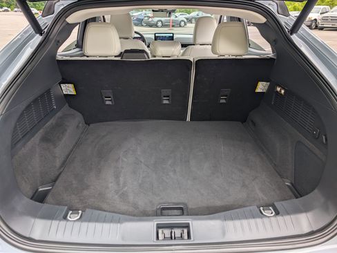 Used 2025 Ford Mustang Mach-E Premium RWD image 18