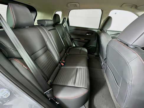 New 2026 Nissan Rogue SV w/ Rock Creek Premium Package AWD/4WD image 34