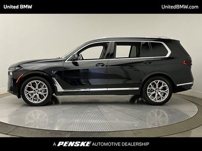 Used 2023 BMW X7 xDrive40i