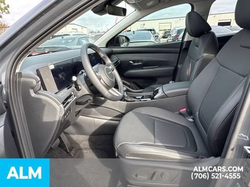 Used 2026 Hyundai Tucson SEL FWD image 10