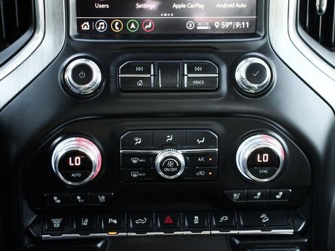 Used 2020 GMC Sierra 2500 Denali w/ Denali Ultimate Package image 33