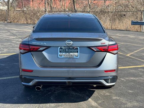 Used 2024 Nissan Sentra SR image 5