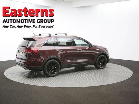 Used 2020 Kia Sorento EX image 43