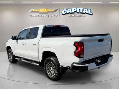 Used 2024 Chevrolet Colorado LT w/ LT Convenience Package RWD image 3