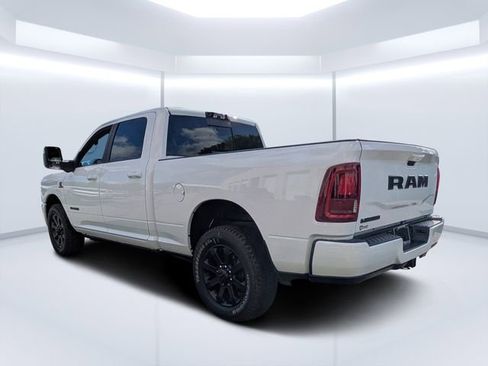 New 2025 RAM 2500 Laramie image 5