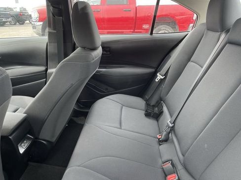 Used 2024 Toyota Corolla LE FWD image 3