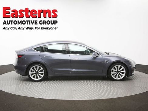 Used 2018 Tesla Model 3 Long Range image 41