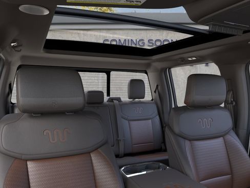 New 2026 Ford F250 King Ranch AWD/4WD image 22
