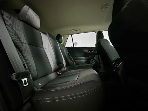 Certified 2025 Subaru Outback Premium image 24