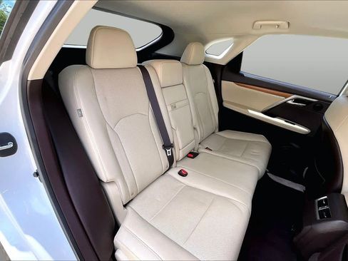 Used 2020 Lexus RX 350 FWD w/ Premium Package image 19