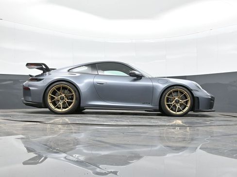 Certified 2026 Porsche 911 GT3 image 39
