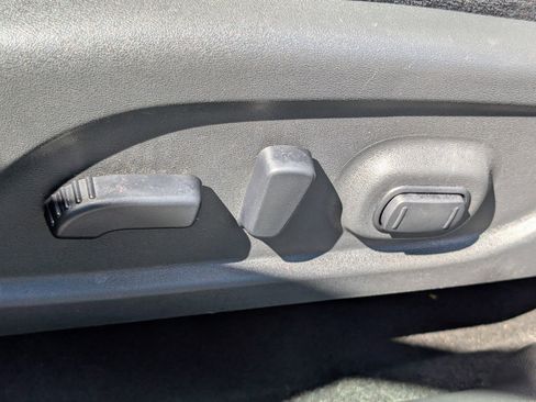Used 2018 Nissan Murano SV AWD/4WD image 20