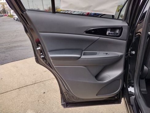 New 2026 Mitsubishi Eclipse Cross SE image 29