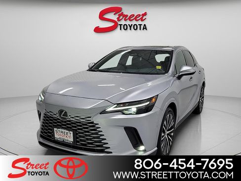 Used 2024 Lexus RX 350 Premium Plus w/ Convenience Package AWD/4WD image 1