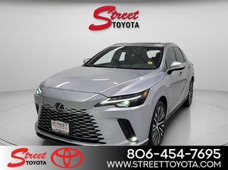 Used 2024 Lexus RX 350 Premium Plus w/ Convenience Package AWD/4WD video 1