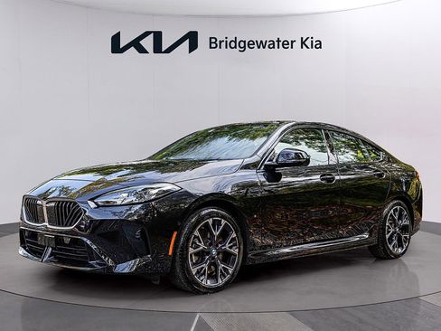 Used 2025 BMW 228i xDrive AWD/4WD image 3