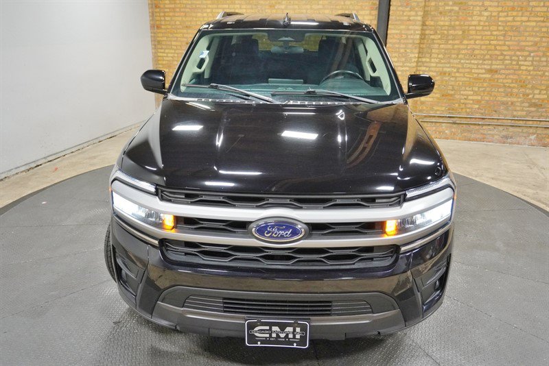 Used 2022 Ford Expedition XL AWD/4WD image 5
