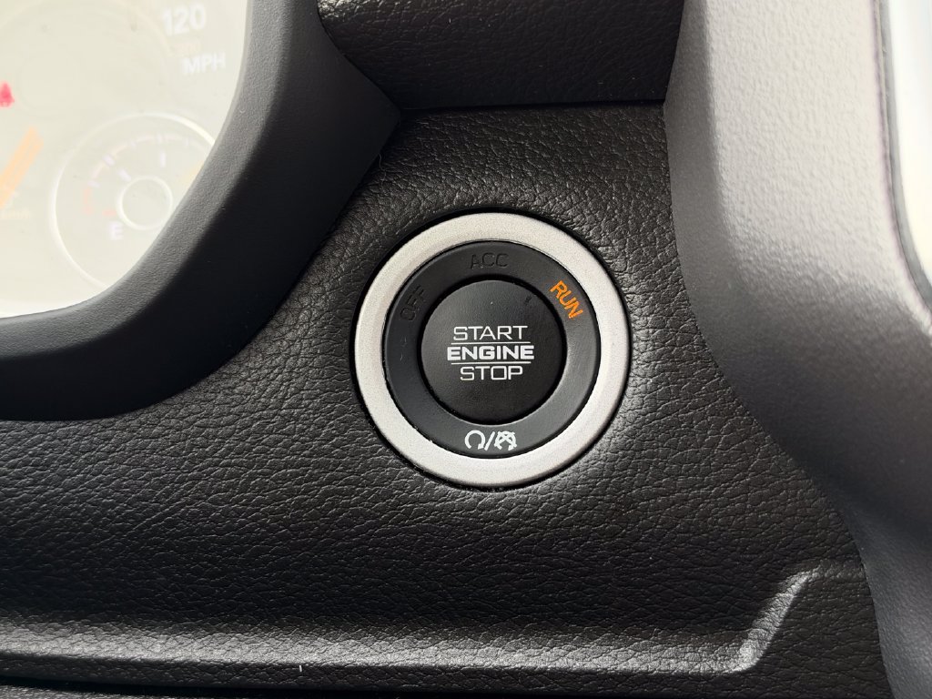 Used 2022 RAM 1500 Big Horn AWD/4WD image 25